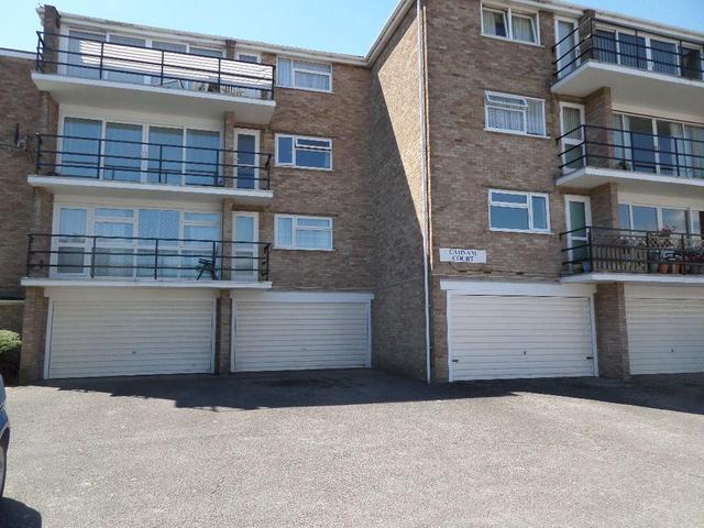 Image of 1 bedroom Studio flat to rent in Broadsands Drive Gosport PO12 at Gosport, PO12 2UA