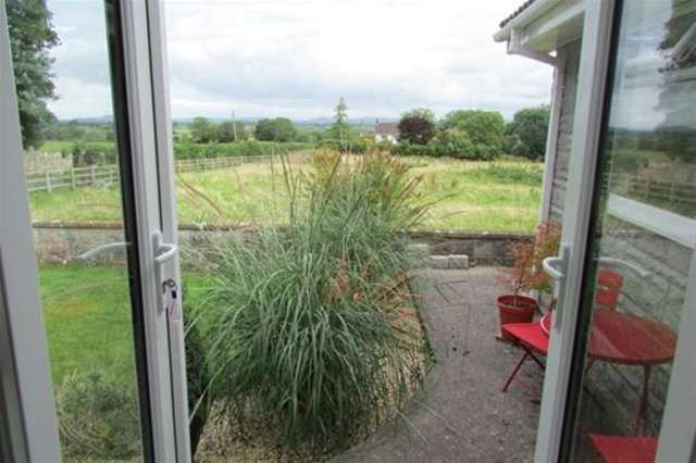  Image of 3 bedroom Detached house for sale in Broadmead Lane Edington Bridgwater TA7 at Edington, TA7 9JS