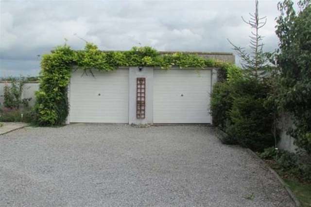  Image of 3 bedroom Detached house for sale in Broadmead Lane Edington Bridgwater TA7 at Edington, TA7 9JS