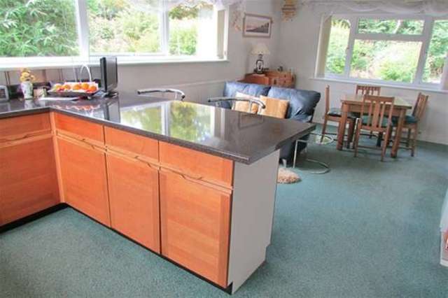  Image of 3 bedroom Detached house for sale in Broadmead Lane Edington Bridgwater TA7 at Edington, TA7 9JS