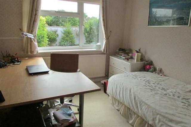  Image of 3 bedroom Detached house for sale in Broadmead Lane Edington Bridgwater TA7 at Edington, TA7 9JS
