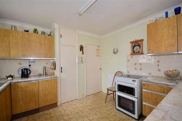  Image of 2 bedroom Detached house for sale in Brockenhurst Close Rainham Gillingham ME8 at Rainham Gillingham Gillingham, ME8 0HG