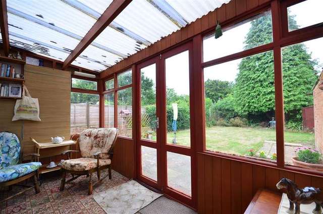  Image of 2 bedroom Detached house for sale in Brockenhurst Close Rainham Gillingham ME8 at Rainham Gillingham Gillingham, ME8 0HG