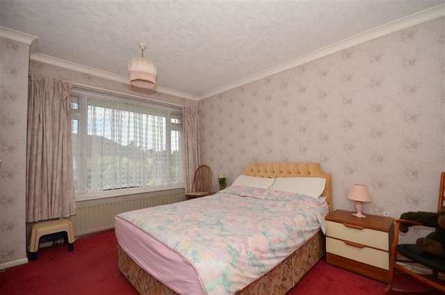  Image of 2 bedroom Detached house for sale in Brockenhurst Close Rainham Gillingham ME8 at Rainham Gillingham Gillingham, ME8 0HG