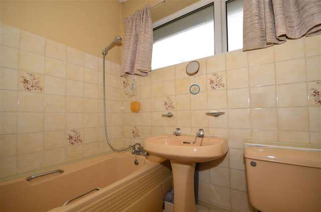  Image of 2 bedroom Detached house for sale in Brockenhurst Close Rainham Gillingham ME8 at Rainham Gillingham Gillingham, ME8 0HG