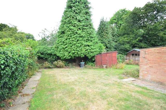  Image of 2 bedroom Detached house for sale in Brockenhurst Close Rainham Gillingham ME8 at Rainham Gillingham Gillingham, ME8 0HG