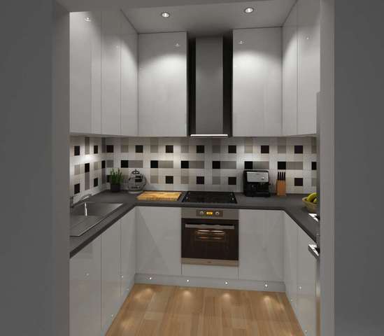  Image of 2 bedroom Apartment for sale in Brook Street Tring HP23 at Brook Street  Tring, HP23 5EF