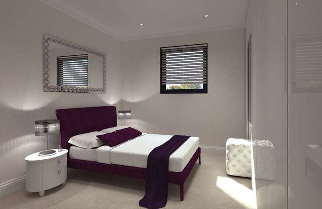  Image of 2 bedroom Apartment for sale in Brook Street Tring HP23 at Brook Street  Tring, HP23 5EF