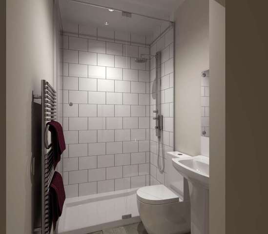  Image of 2 bedroom Apartment for sale in Brook Street Tring HP23 at Brook Street  Tring, HP23 5EF