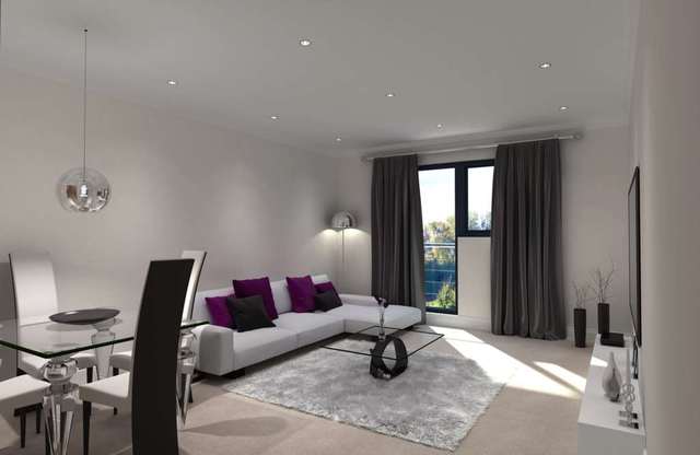  Image of 2 bedroom Apartment for sale in Brook Street Tring HP23 at Brook Street  Tring, HP23 5EF