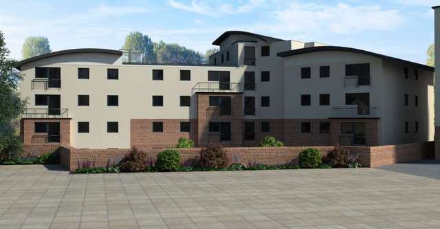  Image of 2 bedroom Apartment for sale in Brook Street Tring HP23 at Brook Street  Tring, HP23 5EF