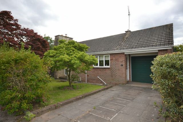  Image of 2 bedroom Detached house for sale in Brookdale Ottery St. Mary EX11 at Ottery St Mary, EX11 1EB