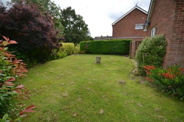  Image of 2 bedroom Detached house for sale in Brookdale Ottery St. Mary EX11 at Ottery St Mary, EX11 1EB