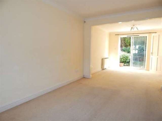  Image of 3 bedroom Terraced house for sale in Brookfields Castle Cary BA7 at Castle Cary, BA7 7BS