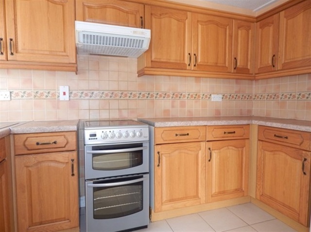  Image of 3 bedroom Terraced house for sale in Brookfields Castle Cary BA7 at Castle Cary, BA7 7BS