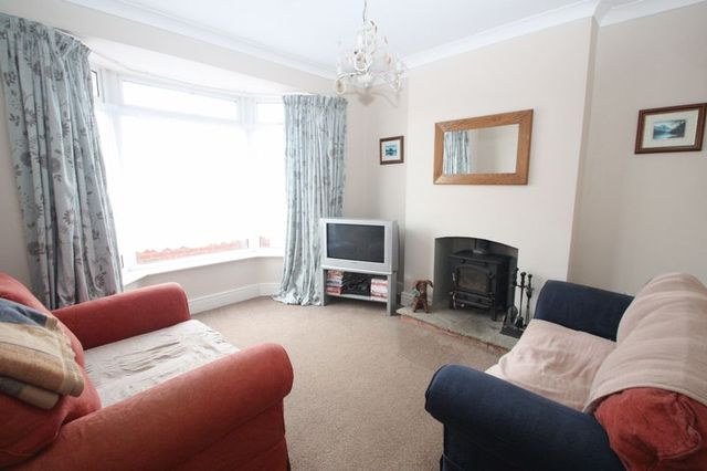  Image of 3 bedroom Semi-Detached house for sale in Brooks Lane Whitwick Coalville LE67 at Brooks Lane  Whitwick, LE67 5DZ