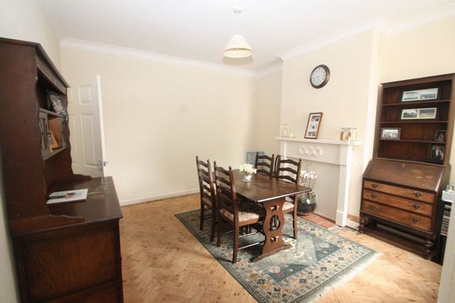  Image of 3 bedroom Semi-Detached house for sale in Brooks Lane Whitwick Coalville LE67 at Brooks Lane  Whitwick, LE67 5DZ