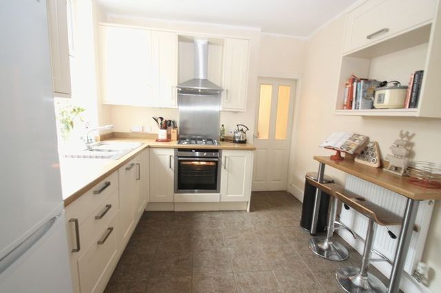  Image of 3 bedroom Semi-Detached house for sale in Brooks Lane Whitwick Coalville LE67 at Brooks Lane  Whitwick, LE67 5DZ