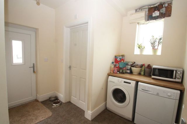  Image of 3 bedroom Semi-Detached house for sale in Brooks Lane Whitwick Coalville LE67 at Brooks Lane  Whitwick, LE67 5DZ