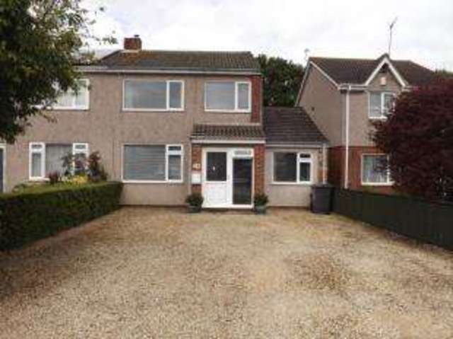  Image of 3 bedroom Semi-Detached house for sale in Brookthorpe Yate Bristol BS37 at Yate Bristol Yate, BS37 4HX