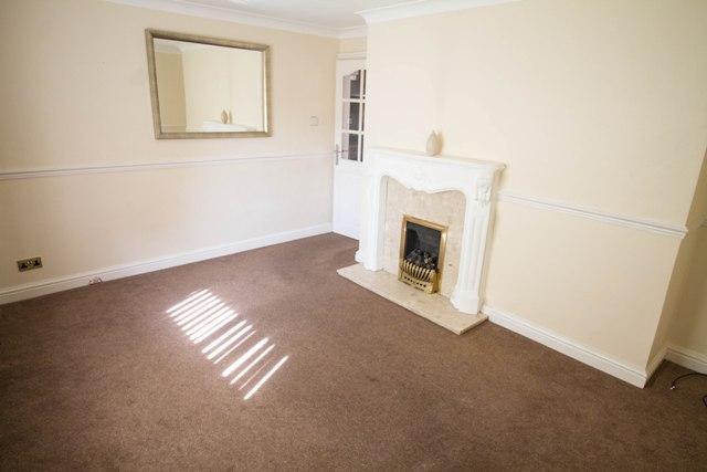  Image of 3 bedroom Semi-Detached house to rent in Broom Road Calverton Nottingham NG14 at Calverton  Nottingham, NG14 6HA