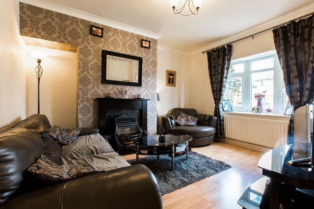  Image of 2 bedroom Semi-Detached house for sale in Broom Road Wigan WN5 at Broom Road Pemberton Wigan, WN5 9QH