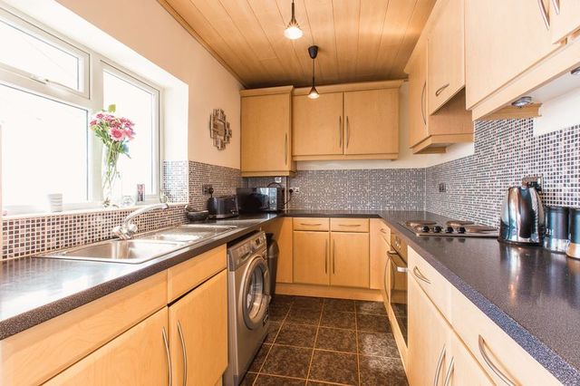  Image of 2 bedroom Semi-Detached house for sale in Broom Road Wigan WN5 at Broom Road Pemberton Wigan, WN5 9QH