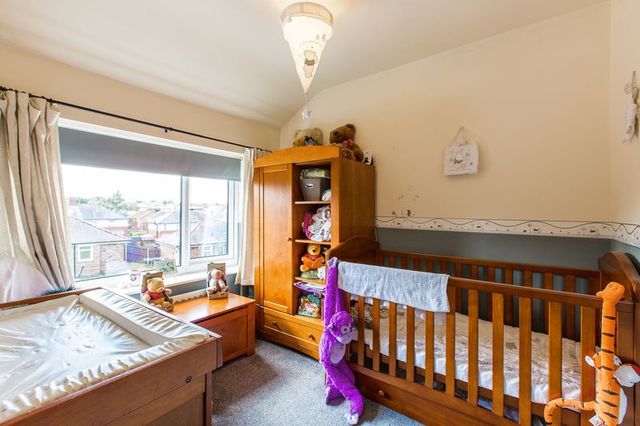  Image of 2 bedroom Semi-Detached house for sale in Broom Road Wigan WN5 at Broom Road Pemberton Wigan, WN5 9QH
