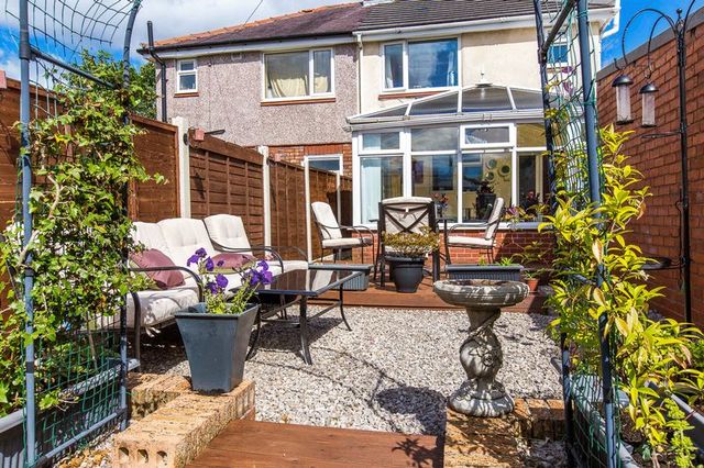  Image of 2 bedroom Semi-Detached house for sale in Broom Road Wigan WN5 at Broom Road Pemberton Wigan, WN5 9QH