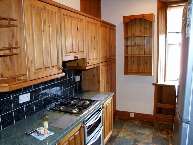  Image of 2 bedroom Flat to rent in Broomhill Road Aberdeen AB10 at City Centre Aberdeen Aberdeen, AB10 6HS