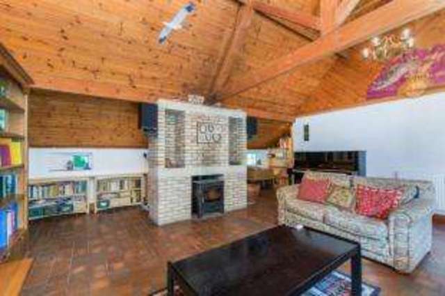  Image of 4 bedroom Detached house for sale in The Street Brundish Woodbridge IP13 at Brundish Woodbridge Brundish Street, IP13 8BL