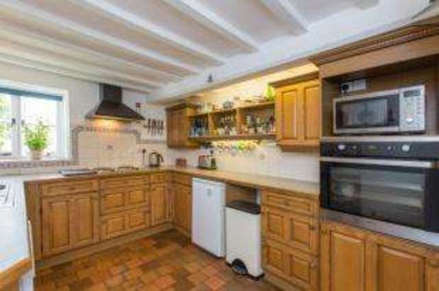  Image of 4 bedroom Detached house for sale in The Street Brundish Woodbridge IP13 at Brundish Woodbridge Brundish Street, IP13 8BL