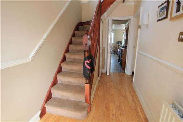  Image of 3 bedroom Semi-Detached house for sale in Brunswick Road Ipswich IP4 at Westerfield, IP4 4DD