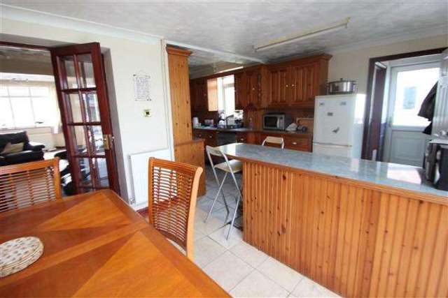  Image of 3 bedroom Semi-Detached house for sale in Brunswick Road Ipswich IP4 at Westerfield, IP4 4DD