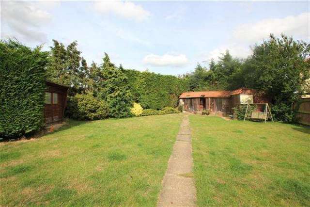  Image of 3 bedroom Semi-Detached house for sale in Brunswick Road Ipswich IP4 at Westerfield, IP4 4DD