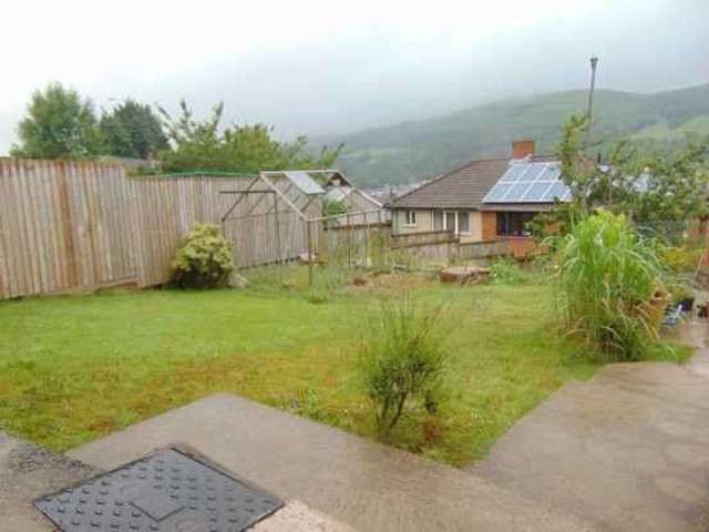 Image of 3 bedroom Property for sale in Brynifor Mountain Ash CF45 at Mountain Ash Mid Glamorgan Mountain Ash, CF45 3AB