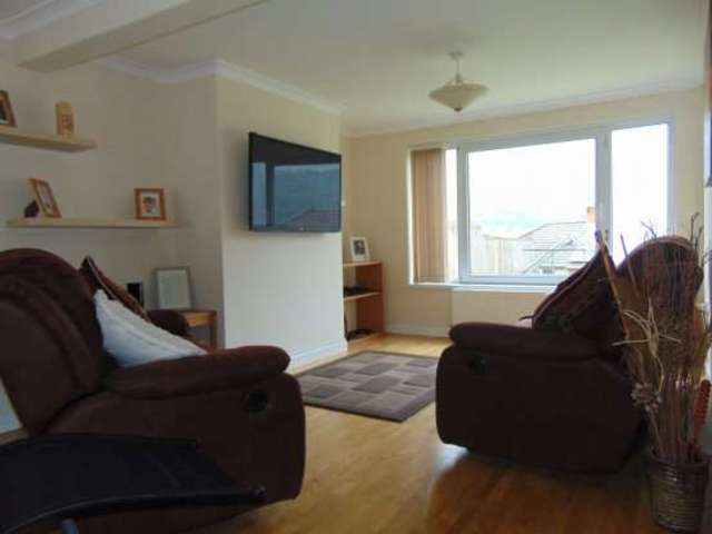  Image of 3 bedroom Property for sale in Brynifor Mountain Ash CF45 at Mountain Ash Mid Glamorgan Mountain Ash, CF45 3AB