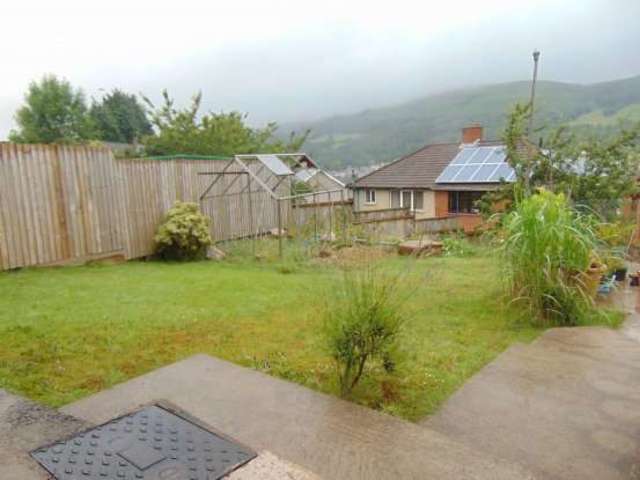  Image of 3 bedroom Property for sale in Brynifor Mountain Ash CF45 at Mountain Ash Mid Glamorgan Mountain Ash, CF45 3AB