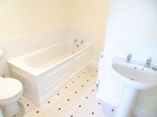  Image of 3 bedroom Terraced house to rent in Bucklers Lane St. Austell PL25 at Bucklers Lane  St. Austell, PL25 3FE