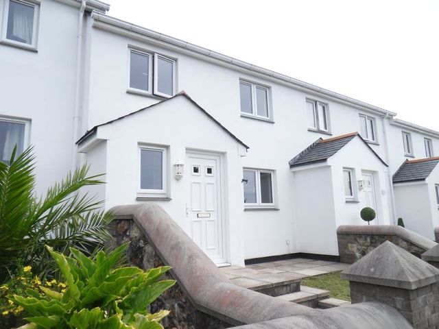  Image of 3 bedroom Terraced house to rent in Bucklers Lane St. Austell PL25 at Bucklers Lane  St. Austell, PL25 3FE