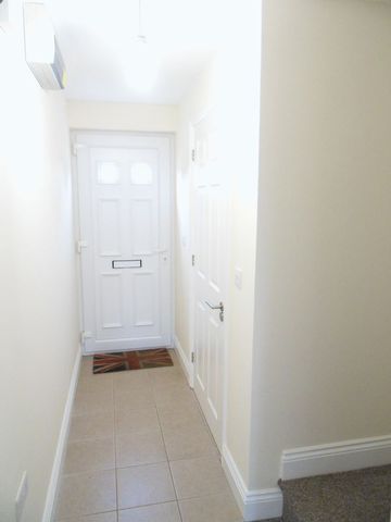  Image of 3 bedroom Terraced house to rent in Bucklers Lane St. Austell PL25 at Bucklers Lane  St. Austell, PL25 3FE