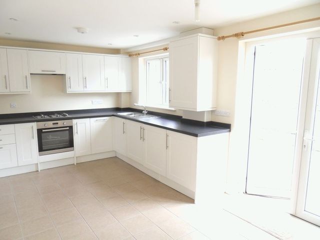  Image of 3 bedroom Terraced house to rent in Bucklers Lane St. Austell PL25 at Bucklers Lane  St. Austell, PL25 3FE