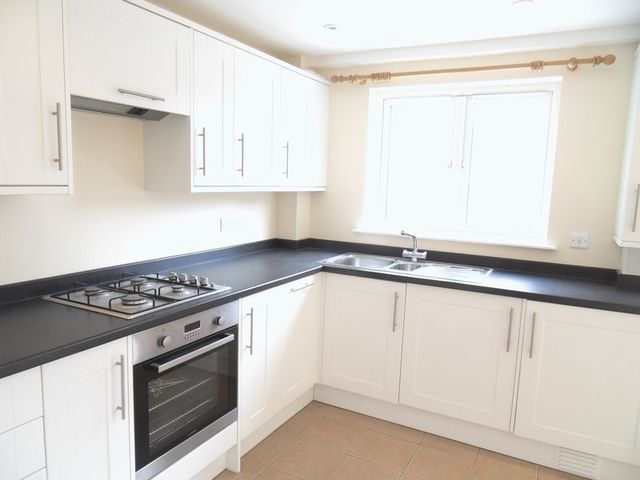  Image of 3 bedroom Terraced house to rent in Bucklers Lane St. Austell PL25 at Bucklers Lane  St. Austell, PL25 3FE