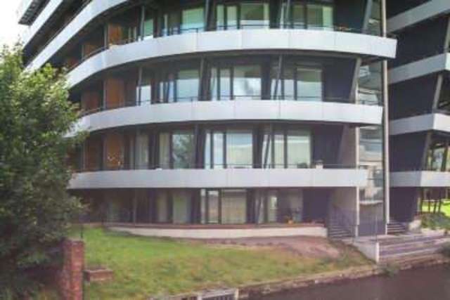  Image of 2 bedroom Apartment for sale in Woodfield Road Broadheath Altrincham WA14 at Altrincham, WA14 4RB