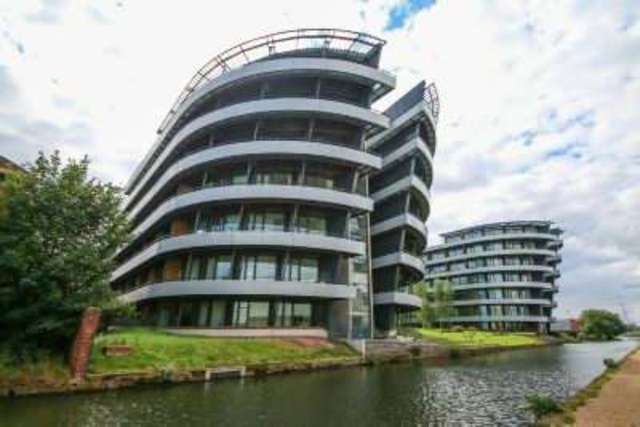  Image of 2 bedroom Apartment for sale in Woodfield Road Broadheath Altrincham WA14 at Altrincham, WA14 4RB