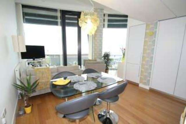 Image of 2 bedroom Apartment for sale in Woodfield Road Broadheath Altrincham WA14 at Altrincham, WA14 4RB