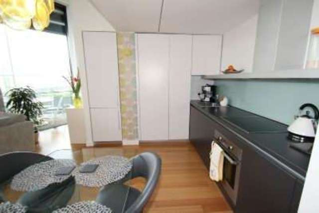  Image of 2 bedroom Apartment for sale in Woodfield Road Broadheath Altrincham WA14 at Altrincham, WA14 4RB