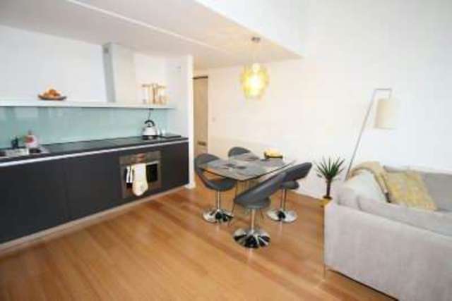  Image of 2 bedroom Apartment for sale in Woodfield Road Broadheath Altrincham WA14 at Altrincham, WA14 4RB