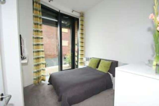 Image of 2 bedroom Apartment for sale in Woodfield Road Broadheath Altrincham WA14 at Altrincham, WA14 4RB