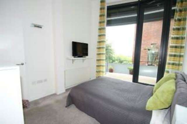  Image of 2 bedroom Apartment for sale in Woodfield Road Broadheath Altrincham WA14 at Altrincham, WA14 4RB
